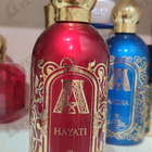Отзывы Attar Collection Hayati