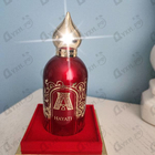 Отзывы Attar Collection Hayati