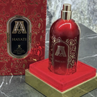 Духи Hayati от Attar Collection
