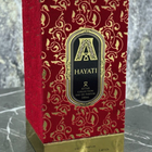 Отзывы Attar Collection Hayati