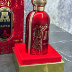 Отзыв Attar Collection Hayati