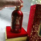 Отзывы Attar Collection Hayati