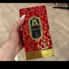 Отзыв Attar Collection Hayati