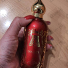 Отзыв Attar Collection Hayati