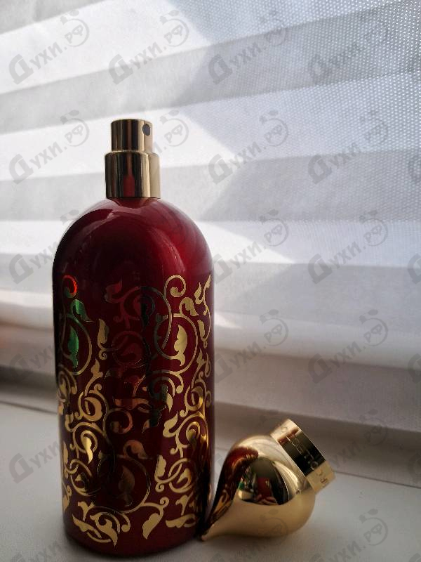 Парфюмерия Hayati от Attar Collection