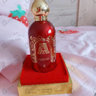 Отзывы Attar Collection Hayati