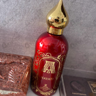 Духи Hayati от Attar Collection