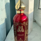 Духи Hayati от Attar Collection