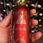 Духи Hayati от Attar Collection