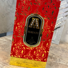 Отзывы Attar Collection Hayati