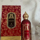Духи Hayati от Attar Collection