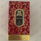 Духи Hayati от Attar Collection