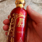 Отзыв Attar Collection Hayati