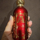 Отзыв Attar Collection Hayati