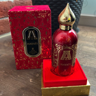 Отзывы Attar Collection Hayati