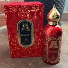 Отзывы Attar Collection Hayati