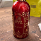Духи Hayati от Attar Collection