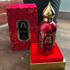 Духи Hayati от Attar Collection Отзывы Attar Collection Hayati