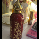 Отзывы Attar Collection Hayati