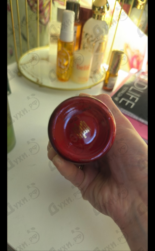 Парфюмерия Hayati от Attar Collection