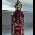 Отзывы Attar Collection Hayati