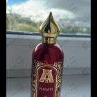 Отзыв Attar Collection Hayati