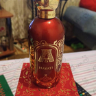 Отзывы Attar Collection Hayati
