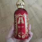 Отзыв Attar Collection Hayati