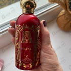 Отзыв Attar Collection Hayati