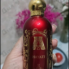 Отзыв Attar Collection Hayati