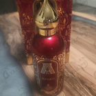 Отзывы Attar Collection Hayati