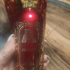 Отзыв Attar Collection Hayati