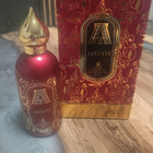 Отзывы Attar Collection Hayati
