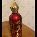 Отзыв Attar Collection Hayati