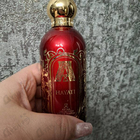 Отзывы Attar Collection Hayati