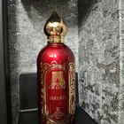 Отзыв Attar Collection Hayati