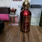 Отзыв Attar Collection Hayati