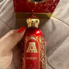 Духи Hayati от Attar Collection