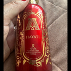 Парфюм Attar Collection Hayati