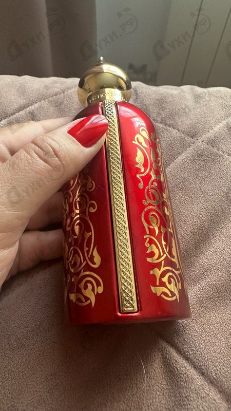 Духи Hayati от Attar Collection