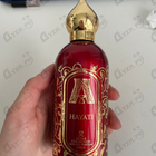 Отзыв Attar Collection Hayati