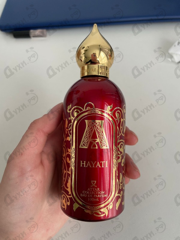 Купить Attar Collection Hayati