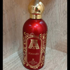 Отзыв Attar Collection Hayati