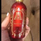 Отзыв Attar Collection Hayati