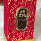 Отзывы Attar Collection Hayati