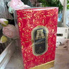 Отзывы Attar Collection Hayati