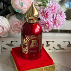 Отзыв Attar Collection Hayati