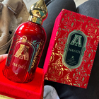 Отзыв Attar Collection Hayati