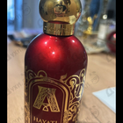 Духи Hayati от Attar Collection