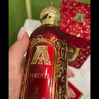 Отзывы Attar Collection Hayati
